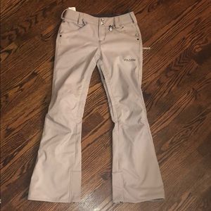 Volcom Women’s Ski Pants